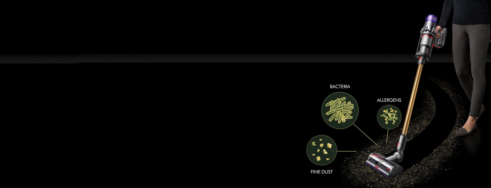 Dyson V11™ cordless vacuum cleaner shop the range Dyson